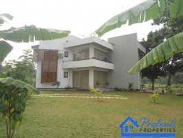 House for Sale at Thalawathugoda